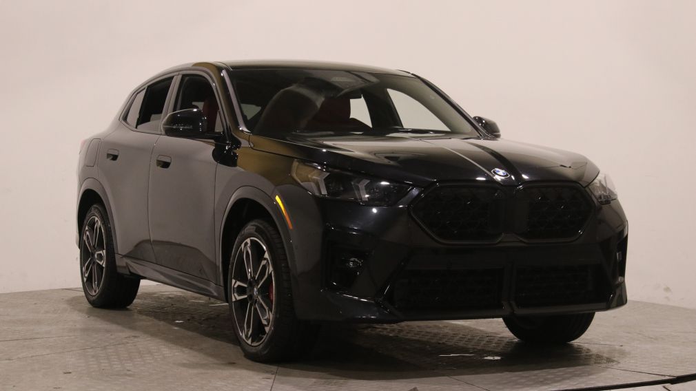 BMW X2 xDrive28i