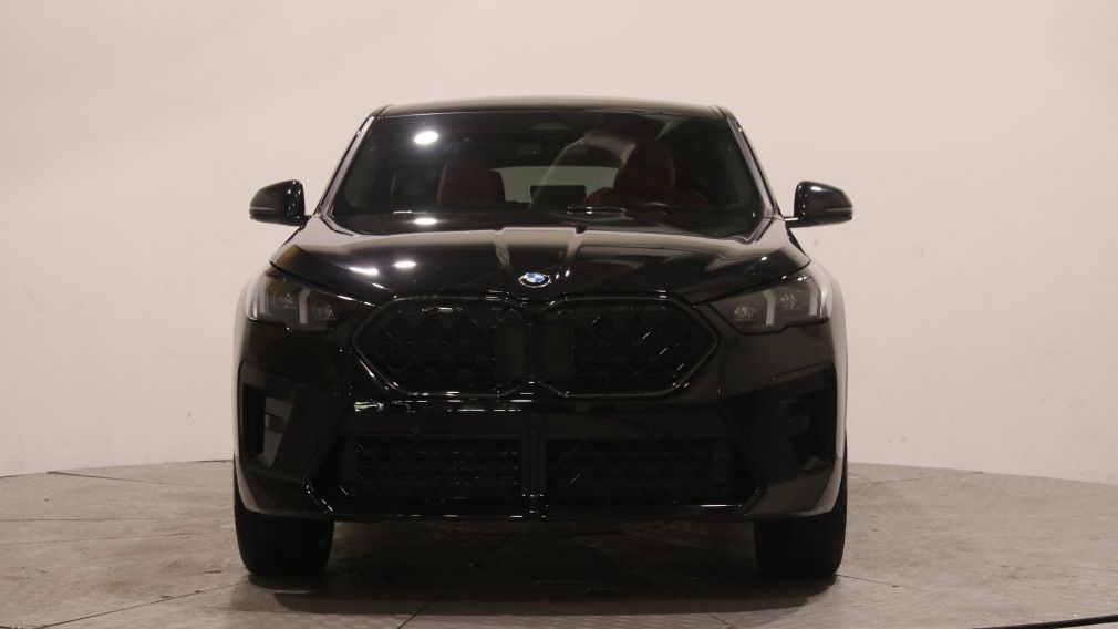 BMW X2 xDrive28i 2025 d&rsquo;occasion à vendre - 2