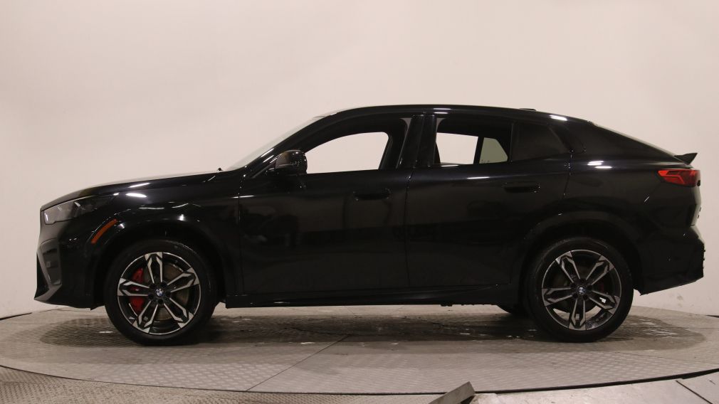 BMW X2 xDrive28i 2025 d&rsquo;occasion à vendre - 4