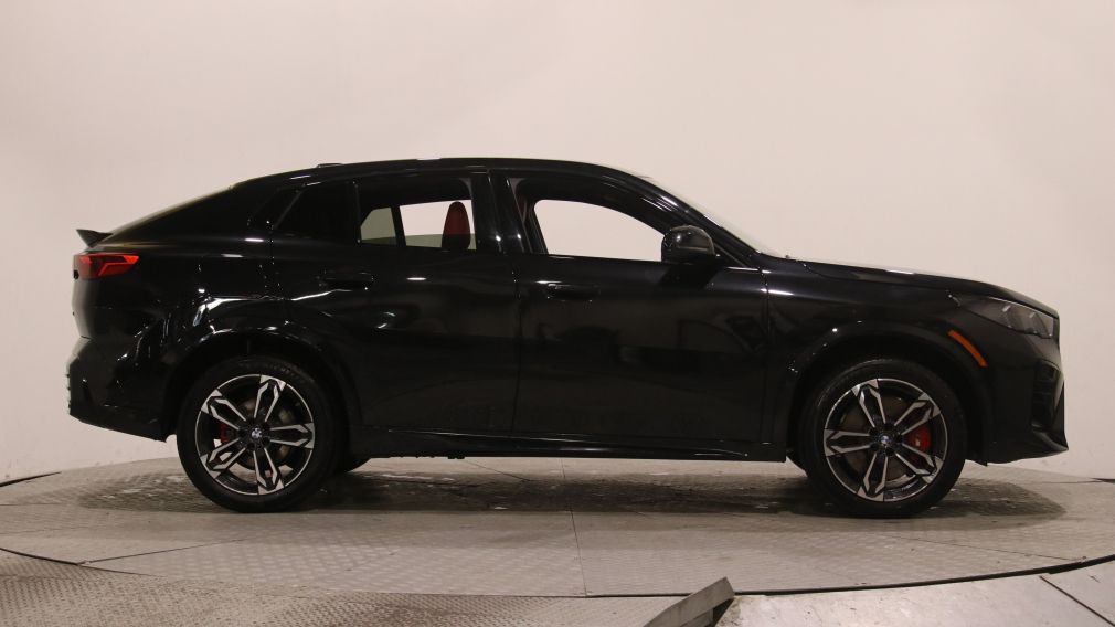 BMW X2 xDrive28i 2025 d&rsquo;occasion à vendre - 8