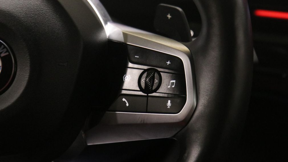 BMW X2 xDrive28i 2025 d&rsquo;occasion à vendre - 18