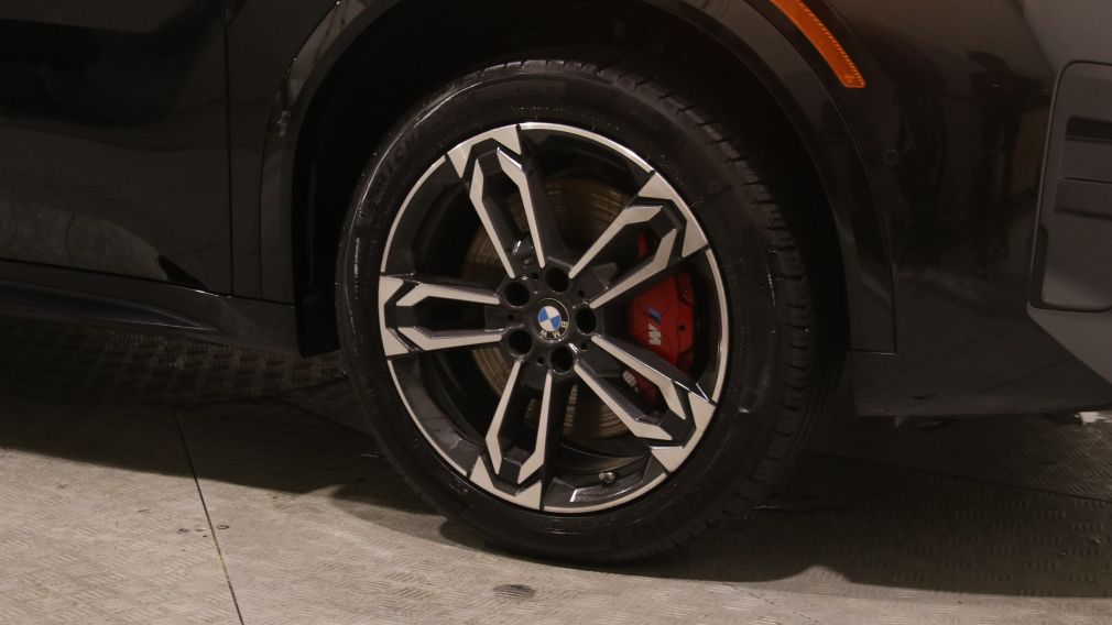 BMW X2 xDrive28i 2025 d&rsquo;occasion à vendre - 27