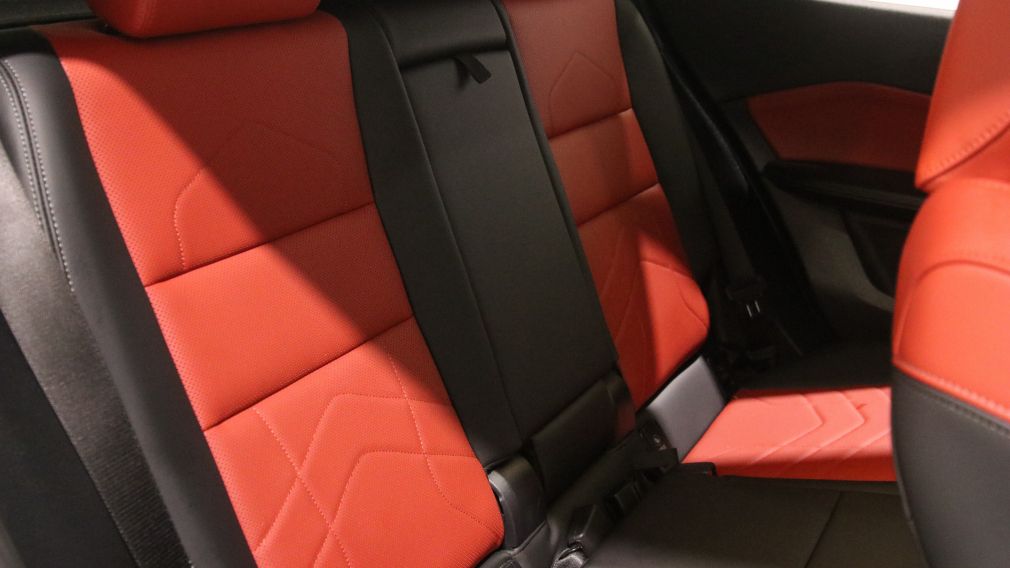 BMW X2 xDrive28i 2025 d&rsquo;occasion à vendre - 24