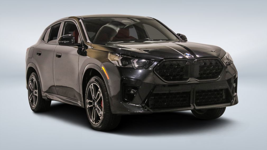 BMW X2 xDrive28i