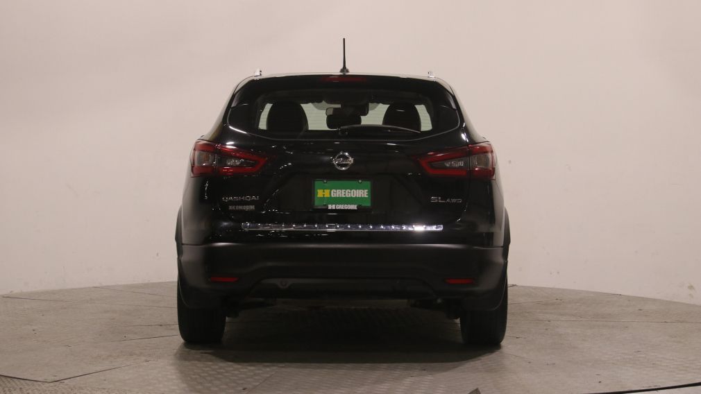 Nissan Qashqai SV 2022 d&rsquo;occasion à vendre - 6
