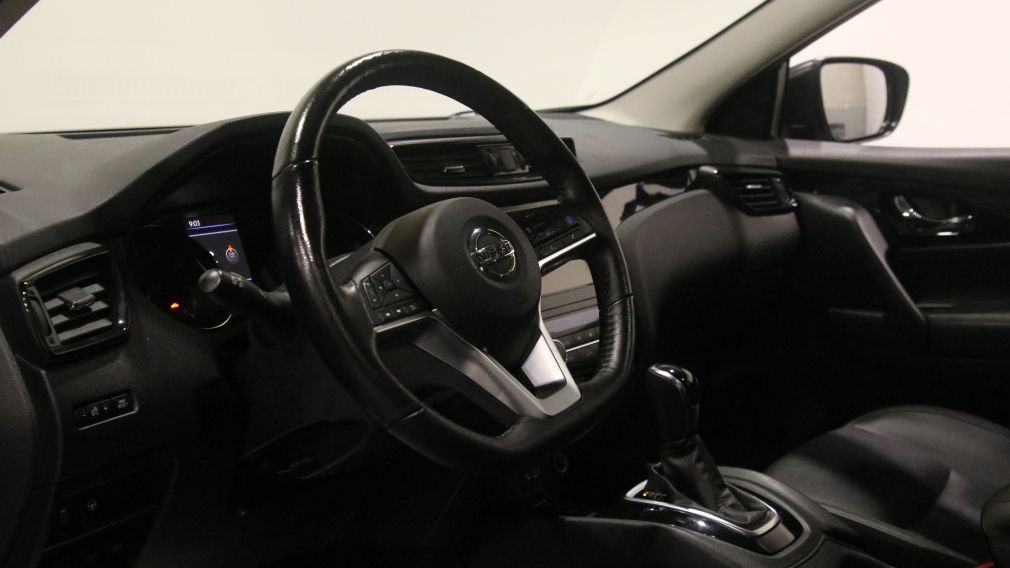 Nissan Qashqai SV 2022 d&rsquo;occasion à vendre - 9