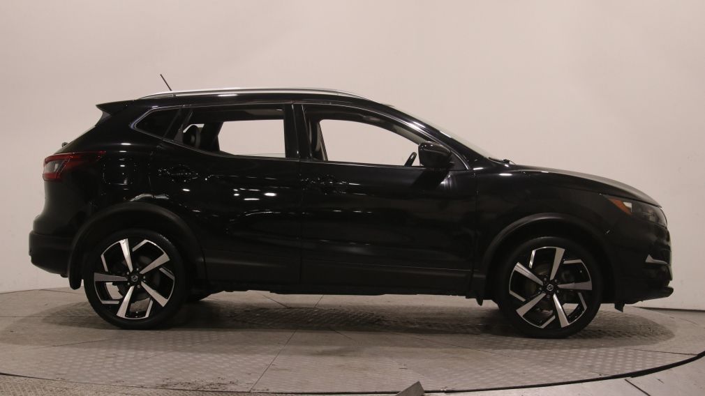 Nissan Qashqai SV 2022 d&rsquo;occasion à vendre - 8