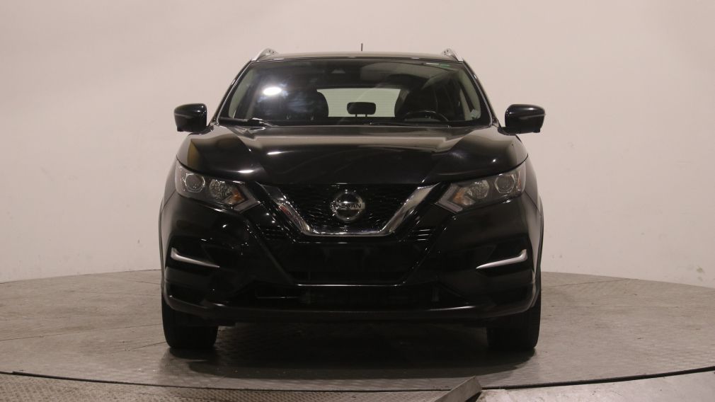 Nissan Qashqai SV 2022 d&rsquo;occasion à vendre - 2