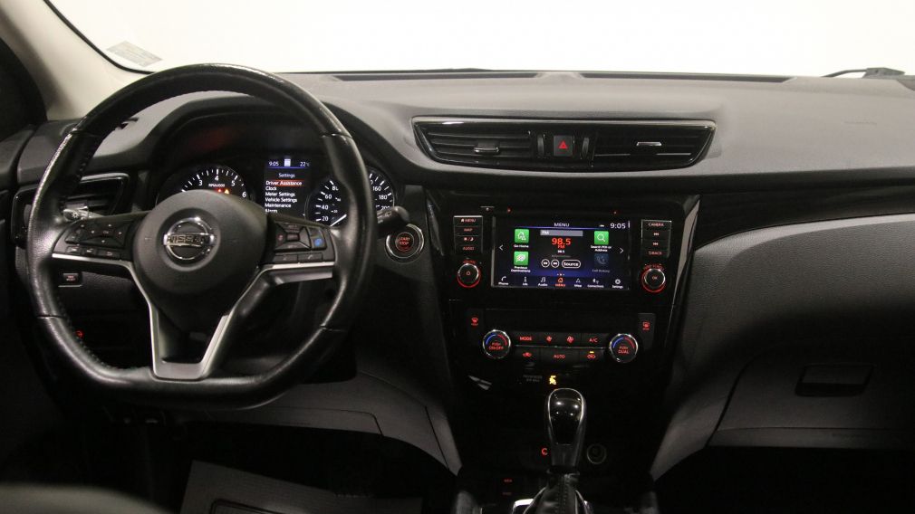 Nissan Qashqai SV 2022 d&rsquo;occasion à vendre - 14