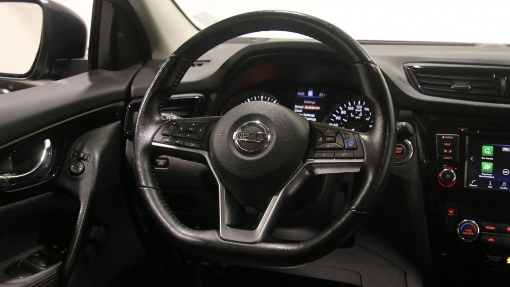 Nissan Qashqai SV 2022 d&rsquo;occasion à vendre - 15