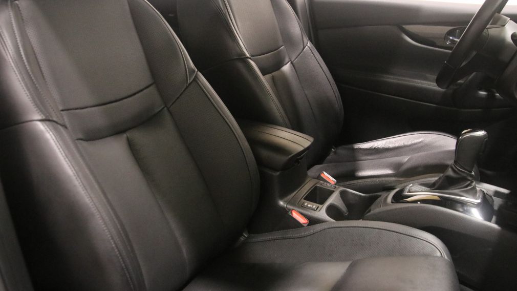 Nissan Qashqai SV 2022 d&rsquo;occasion à vendre - 25