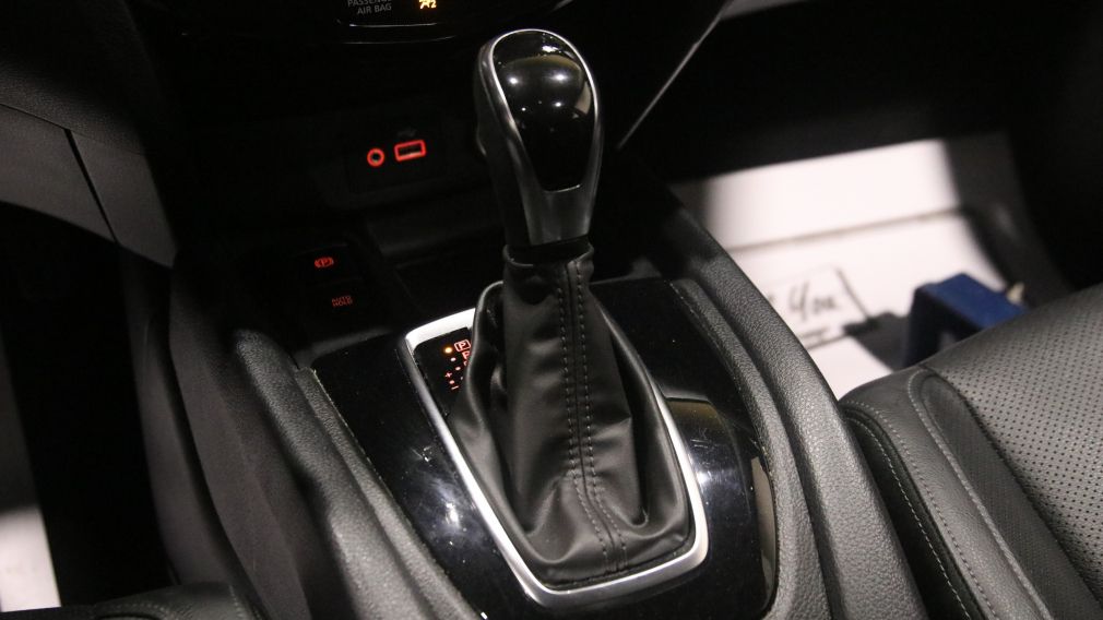 Nissan Qashqai SV 2022 d&rsquo;occasion à vendre - 21