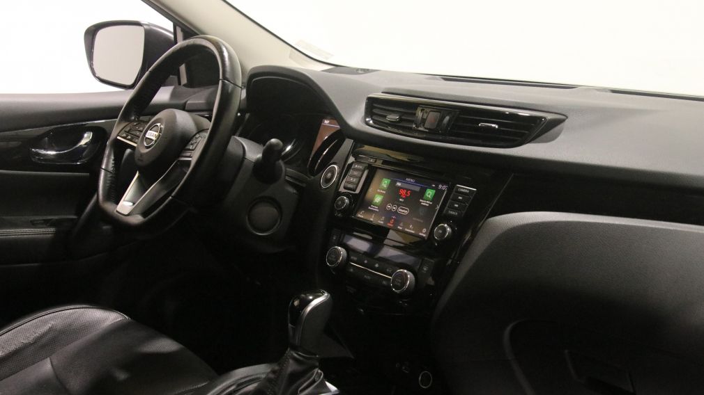 Nissan Qashqai SV 2022 d&rsquo;occasion à vendre - 26