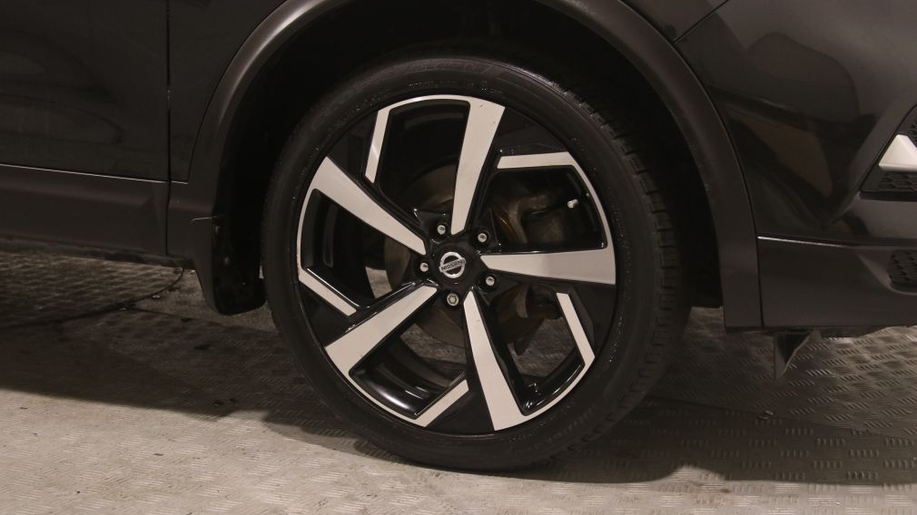 Nissan Qashqai SV 2022 d&rsquo;occasion à vendre - 28