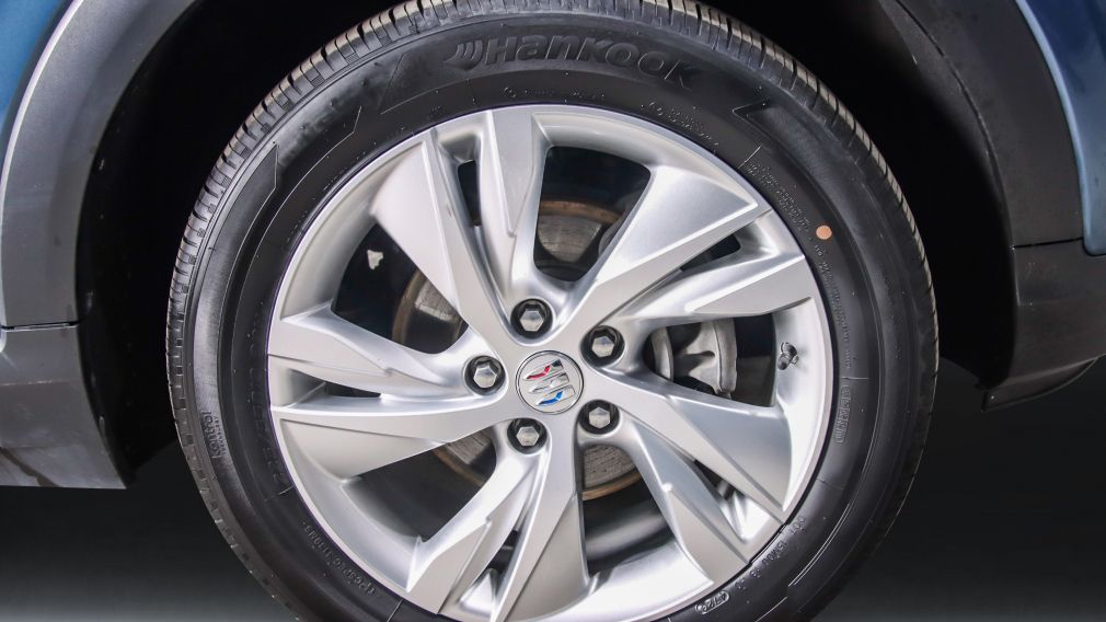 Buick Encore GX Preferred 2024 à vendre à Trois-Rivières - 7