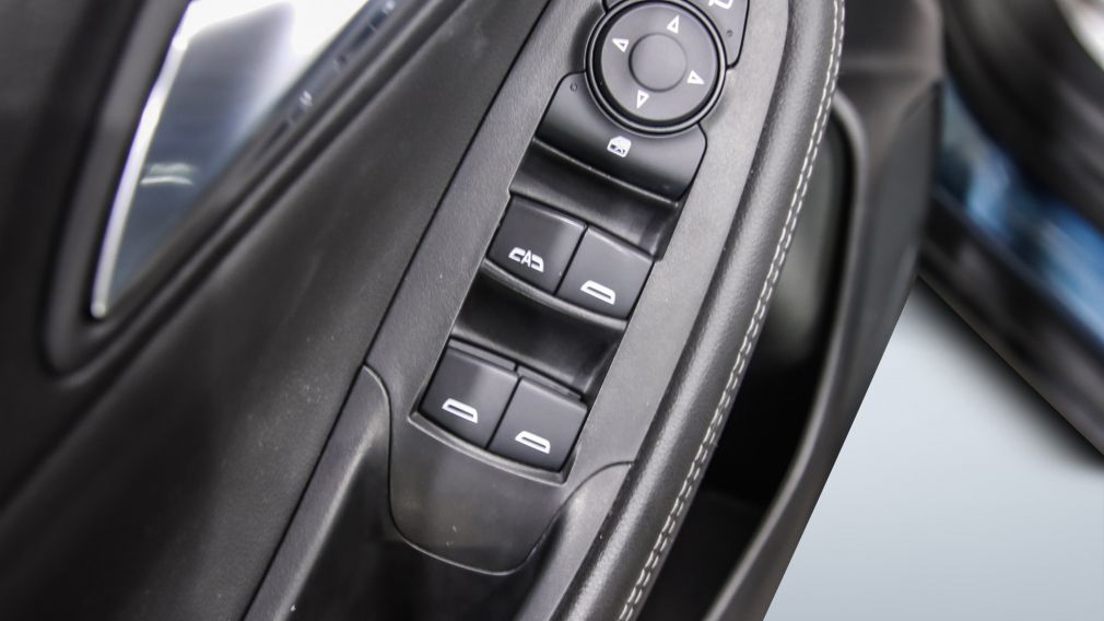 Buick Encore GX Preferred 2024 à vendre à Trois-Rivières - 14