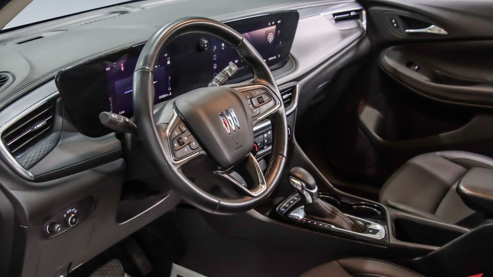 Buick Encore GX Preferred 2024 à vendre à Trois-Rivières - 17