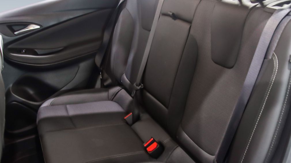 Buick Encore GX Preferred 2024 à vendre à Trois-Rivières - 18