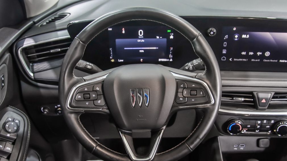 Buick Encore GX Preferred 2024 à vendre à Trois-Rivières - 20