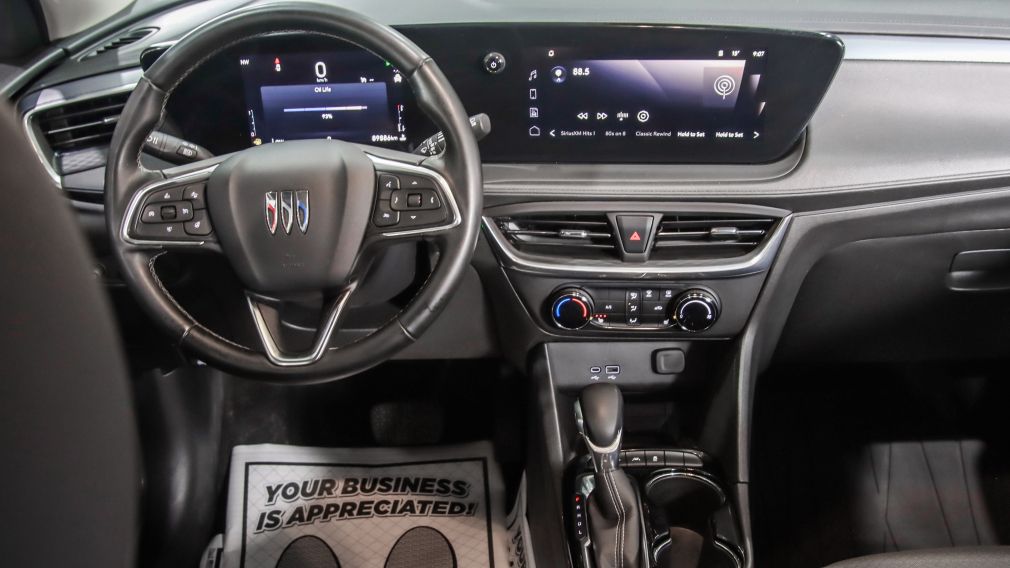 Buick Encore GX Preferred 2024 à vendre à Trois-Rivières - 21