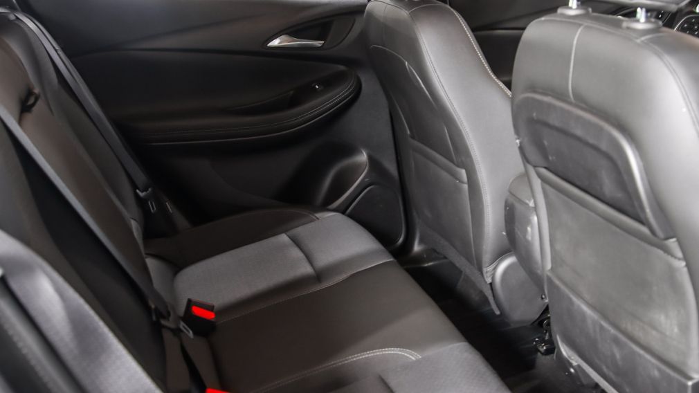 Buick Encore GX Preferred 2024 à vendre à Trois-Rivières - 24