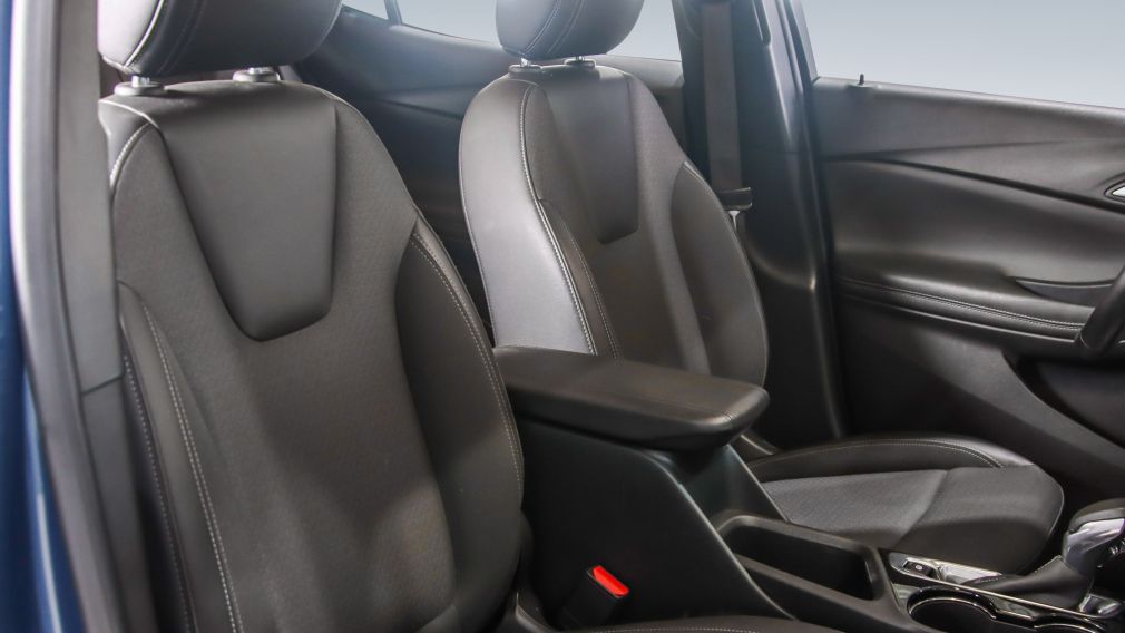 Buick Encore GX Preferred 2024 à vendre à Trois-Rivières - 25