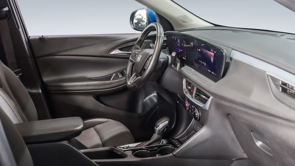 Buick Encore GX Preferred 2024 à vendre à Trois-Rivières - 26