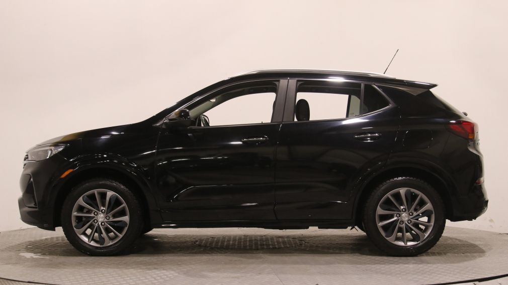 Buick Encore GX Select 2022 d&rsquo;occasion à vendre - 4