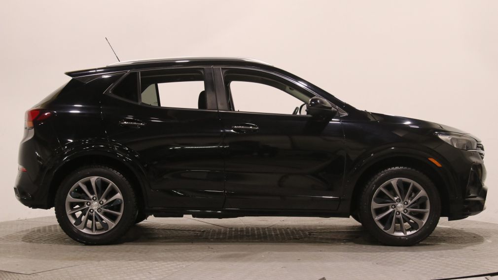 Buick Encore GX Select 2022 d&rsquo;occasion à vendre - 8