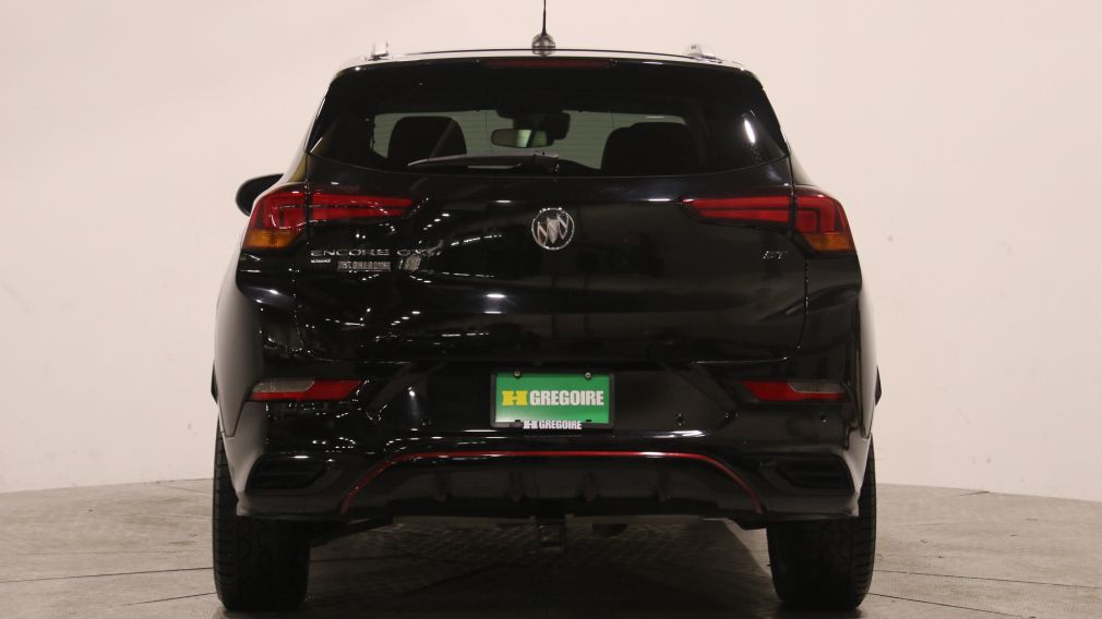 Buick Encore GX Select 2022 d&rsquo;occasion à vendre - 6
