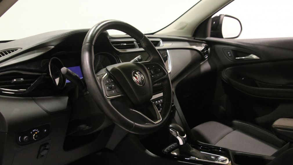 Buick Encore GX Select 2022 d&rsquo;occasion à vendre - 9