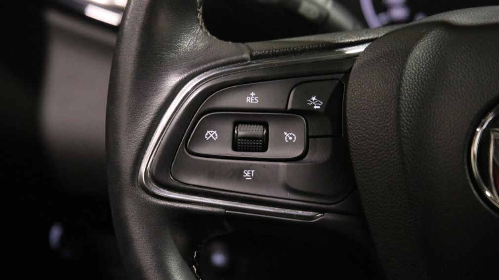 Buick Encore GX Select 2022 d&rsquo;occasion à vendre - 16