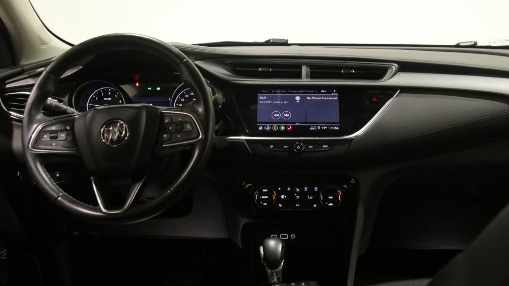 Buick Encore GX Select 2022 d&rsquo;occasion à vendre - 14