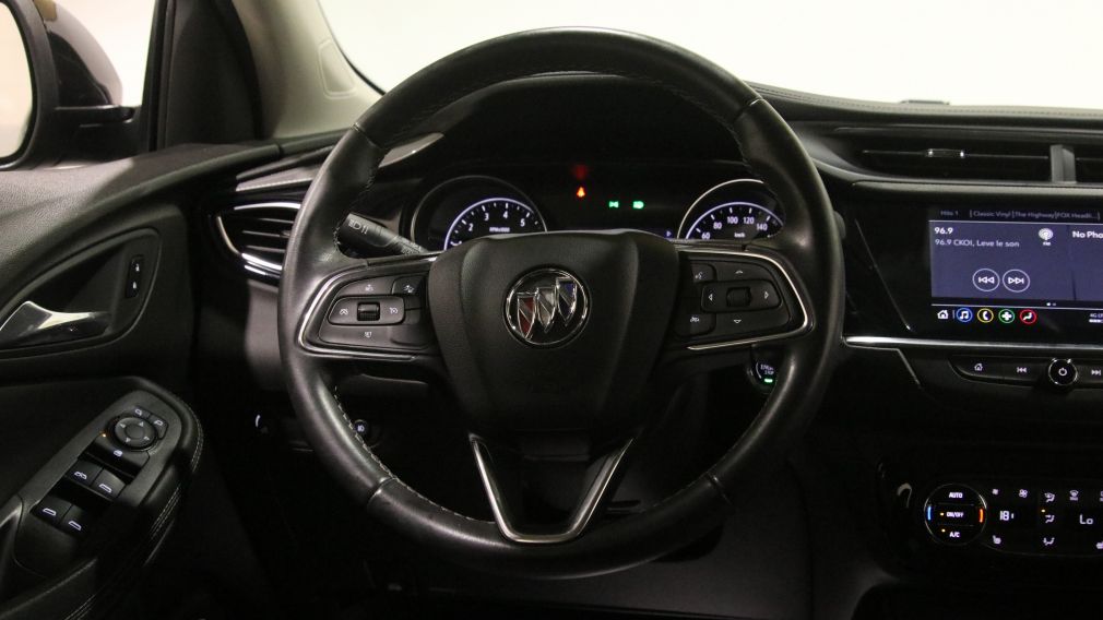 Buick Encore GX Select 2022 d&rsquo;occasion à vendre - 15