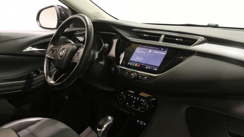 Buick Encore GX Select 2022 d&rsquo;occasion à vendre - 26