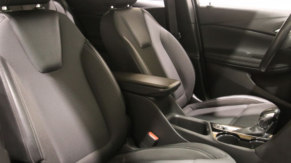 Buick Encore GX Select 2022 d&rsquo;occasion à vendre - 25