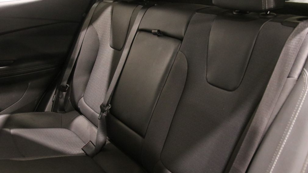 Buick Encore GX Select 2022 d&rsquo;occasion à vendre - 23