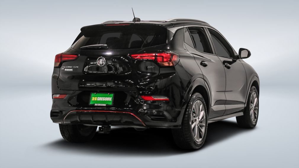 Buick Encore GX Select 2022 à vendre à Trois-Rivières - 7