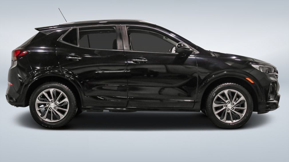 Buick Encore GX Select 2022 à vendre à Trois-Rivières - 8