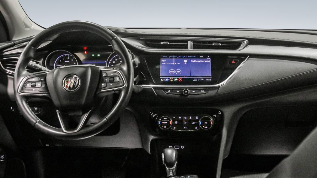 Buick Encore GX Select 2022 à vendre à Trois-Rivières - 14