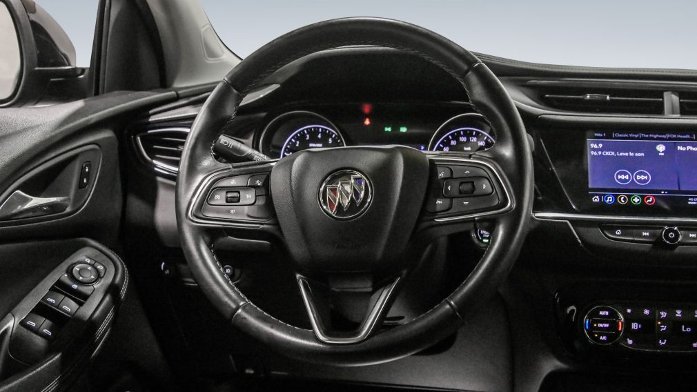 Buick Encore GX Select 2022 à vendre à Trois-Rivières - 15