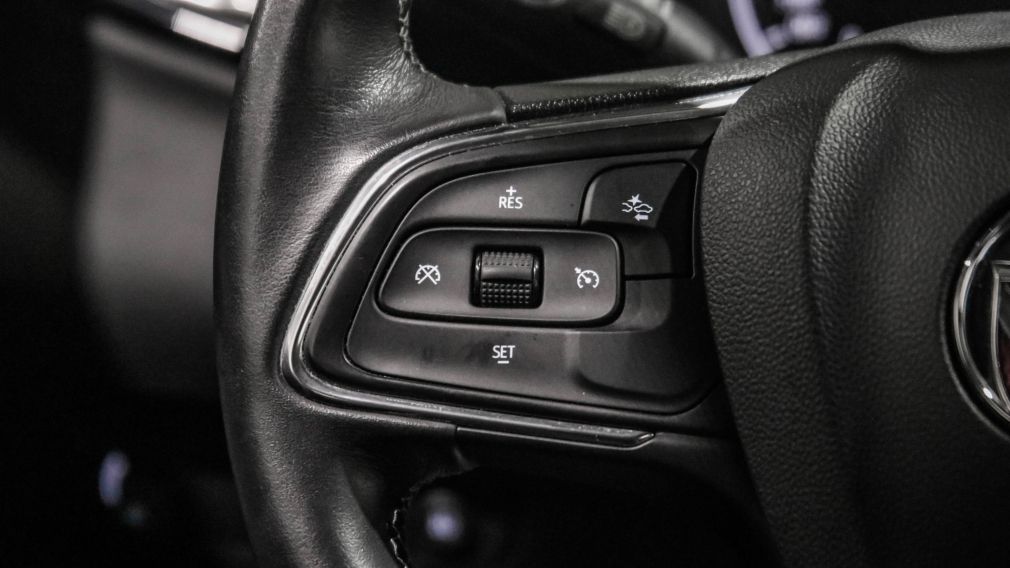 Buick Encore GX Select 2022 à vendre à Trois-Rivières - 16