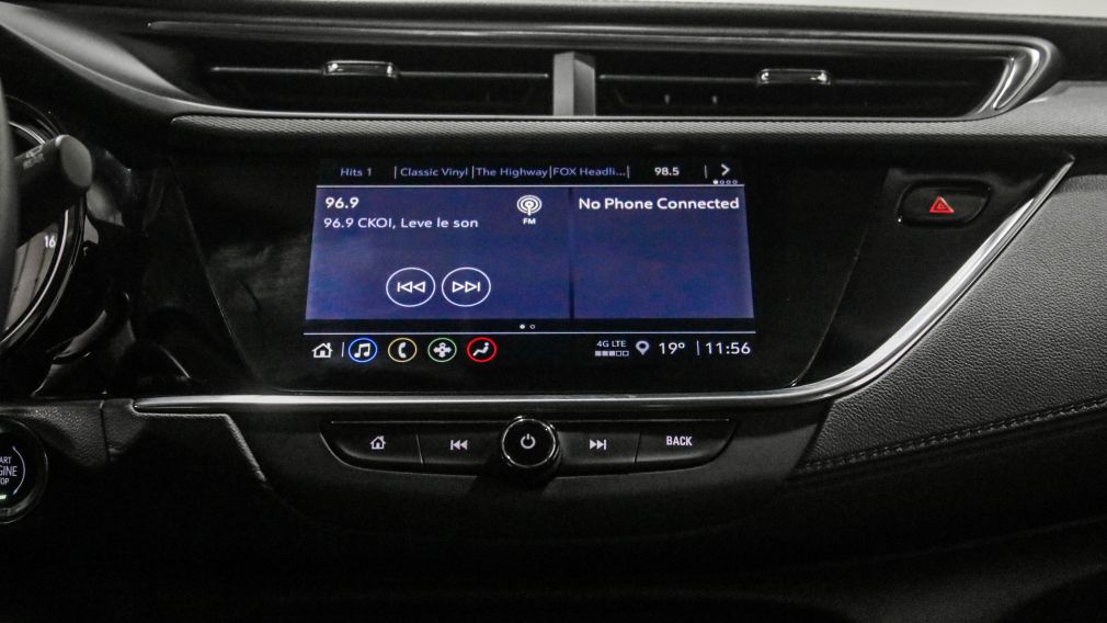 Buick Encore GX Select 2022 à vendre à Trois-Rivières - 19