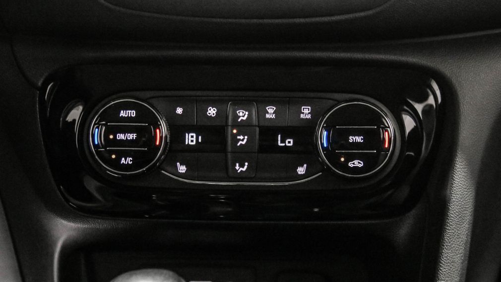 Buick Encore GX Select 2022 à vendre à Trois-Rivières - 20