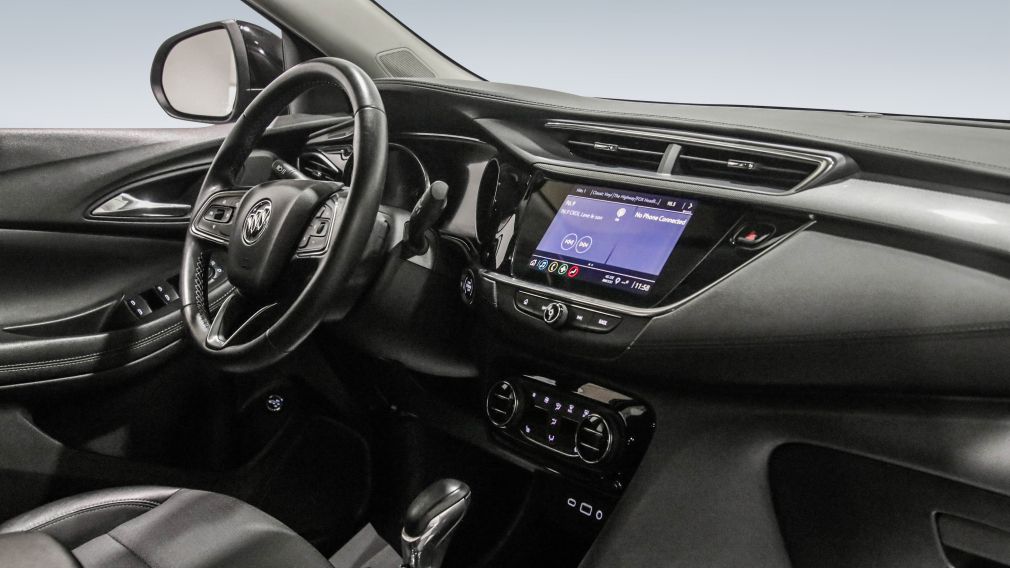 Buick Encore GX Select 2022 à vendre à Trois-Rivières - 26