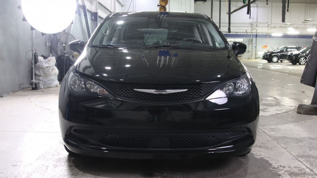 Chrysler Grand Caravan SXT 2022 d&rsquo;occasion à vendre - 2