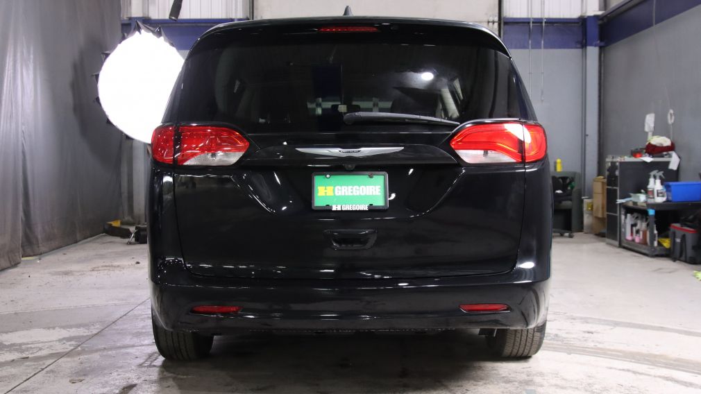 Chrysler Grand Caravan SXT 2022 d&rsquo;occasion à vendre - 5