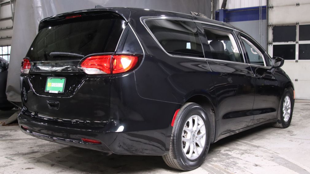 Chrysler Grand Caravan SXT 2022 d&rsquo;occasion à vendre - 6