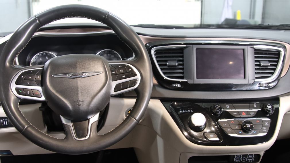 Chrysler Grand Caravan SXT 2022 d&rsquo;occasion à vendre - 11
