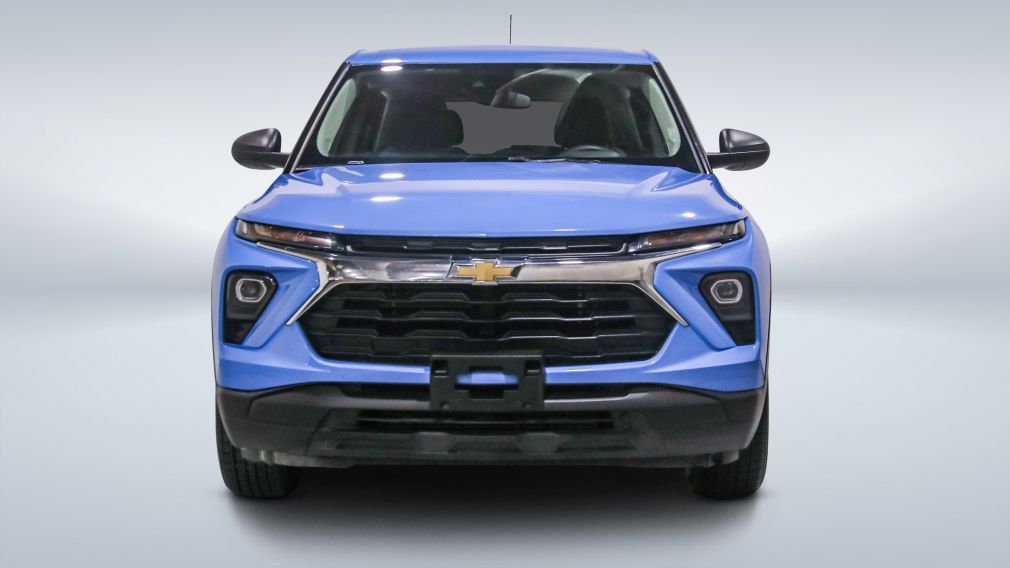 Chevrolet Trailblazer LS 2024 d&rsquo;occasion à vendre - 2